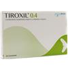 Lo.Li. Pharma Tiroxil 0,4 30 Compresse