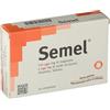 Pharmarte Semel 30 Compresse da 1,170 g