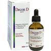 I.P. Farma Decon D Gocce 50 ml