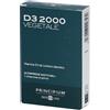 Bios Line Principium D3 2000 Masticabile 60 Compresse
