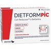 DIETMED ITALIA Srl Dietformpic 30 Capsule Vegetali