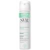 Laboratoire SVR Spirial Spray Reformulation