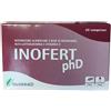 ITALFARMACO SpA Inofert Phd 20 Compresse 550 mg