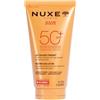 LABORATOIRE NUXE ITALIA Srl Nuxe Sun Latte Solare Anti-Eta' Viso&Corpo SPF50+ 150 ml