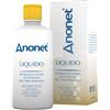 UNIDERM FARMACEUTICI Srl Anonet Liquido 200 ml