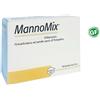 Cetra Pharma Mannomix 20 Bustine da 3,5 g
