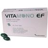Logofarma Vitamono Ef Uso Orale 30 Capsule Softgel