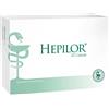 AZIENDA FARMACEUTICA ITALIANA Hepilor 20 Capsule