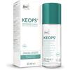 Roc Keops Deodorante Roll-On 48H 30 ml