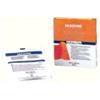 Systagenix Medicazione Non Aderente Allo Iodio Povidone Inadine Misura 9,5 X9,5 10 Pezzi