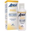Doafarm Anoil Soluzione Detergente Intima 250 ml