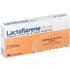 Lactoflorene Plus 7 Flaconcini 10 Ml