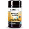 GIURIATI GROUP Srl Nutriva Natural C 60 Compresse Masticabili