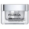 LABORATOIRES FILORGA C.ITALIA Filorga Ncef Revitalize Night 50 ml