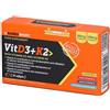 Named VITD3+K2 30 Softgels