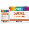 MARCO VITI FARMACEUTICI SpA Magnesio Potassio Zero Zucchero 24 Bustine