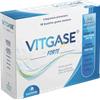 Gemavip Vitgase Forte 18 Bustine da 4 g