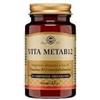 Solgar Vita Metab12 30 Compresse Orosolubili