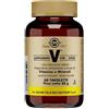 Solgar Supplement Vm 2000 60 Tavolette