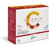 Aboca Vitamin C Naturcomplex 20 Bustine