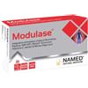 Named Modulase 20 Compresse