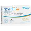 River Pharma Nevralip 600 Retard 30 Compresse