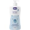 Chicco Natural Sensation Bagnoschiuma 500 ml