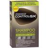 COMBE ITALIA Srl Just for Men Control Gx Shampoo Colorante Graduale