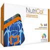 Nutrigea Nutricol 60 Capsule Vegetali
