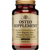 Solgar Osteo Supplement 120 Tavolette