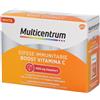 HALEON ITALY Srl Multicentrum Difese Immunitarie Boost Vitamina C 14 Bustine