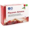 EOS Srl Eos Placoven Advance 30 Compresse