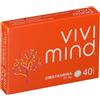 Neuraxpharm Vivimind 40 Compresse