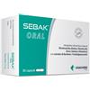 Doafarm Sebak Oral 30 Capsule