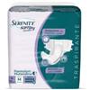 Serenity Pannolone Mutandina Serenity Sd Sensitive Maxi M 15 Pezzi