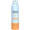 Isdin Transparent Spray Wet Skin Spf30 250 Ml