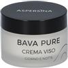 PHARMALIFE RESEARCH Srl Aspersina Bava Pure Crema Viso 50 ml