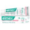 Elmex Dentifricio Elmex Sensitive Ripara & Previene 75 Ml