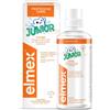 COLGATE-PALMOLIVE COMMERC.Srl Elmex Collutorio Junior 400 ml