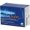 Scharper Acuval Audio 14 Bustine Orosolubile 1,8 g