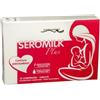 STERILFARMA Seromilk Plus 15 Compresse
