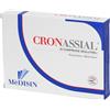 MEDISIN Srl Cronassial 30 Compresse