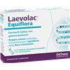 Chiesi Farmaceutici Laevolac Equiflora 12 Buste
