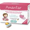 BUONA SpA SOCIETA' BENEFIT Amantar 20 Compresse + 20 Capsule