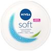 Nivea Soft Crema Idratante 300 Ml