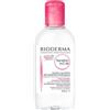 Bioderma Sensibio H20 Ar Acqua Micellare Struccante Anti Rossore 250 ml