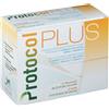 Vita Research Protocol Plus 21 Flaconcini Da 25 Ml Con Zucchero Ed Edulcoranti Senza Glutine