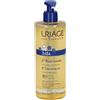 Uriage Eau Thermale Bebe Huile Lavante Olio Detergente 500 ml