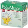 Pediatrica Pediamente 15 Flaconcini 10 Ml