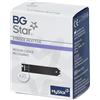 Sanofi Strisce Reattive Misurazione Glicemia Bgstar Mystar 25 Pezzi